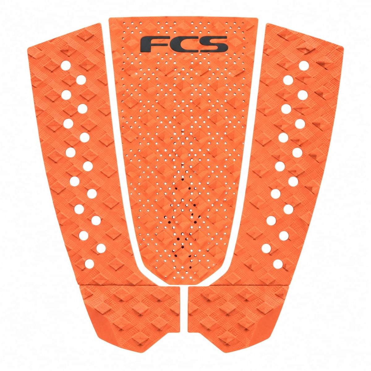 FCS – T-3 Eco Eclipse | Traction Pad Surf 3 Pezzi