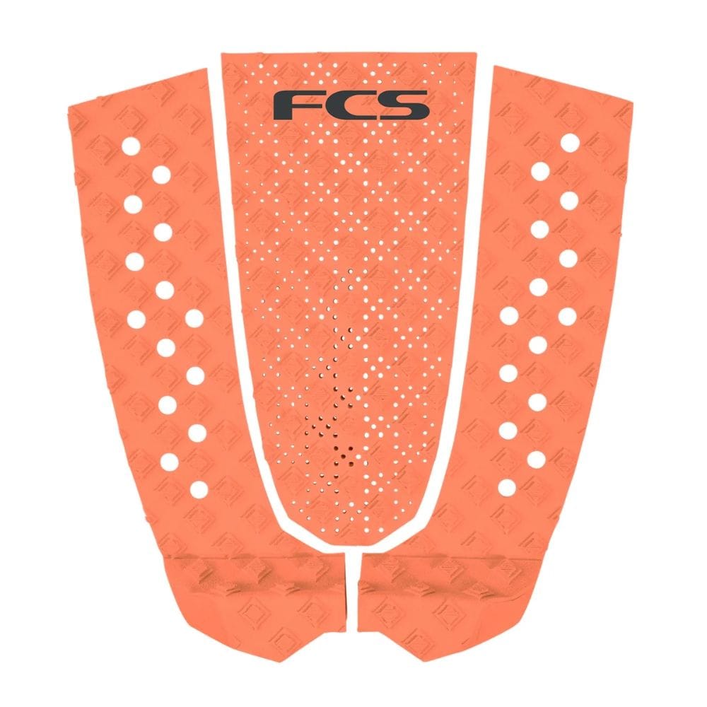 FCS – T-3 Eco Eclipse | Traction Pad Surf 3 Pezzi
