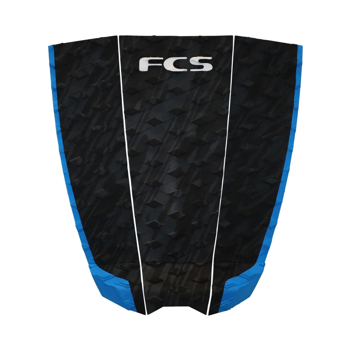 FCS – Crosby Colapinto Grip Black/Blue, foto originale su sfondo bianco