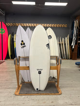 FIREWIRE - The Sweet Potato Futures Fins 5'8" USATA