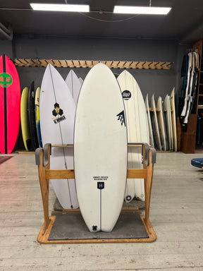 FIREWIRE - The Sweet Potato Futures Fins 5'8" USATA