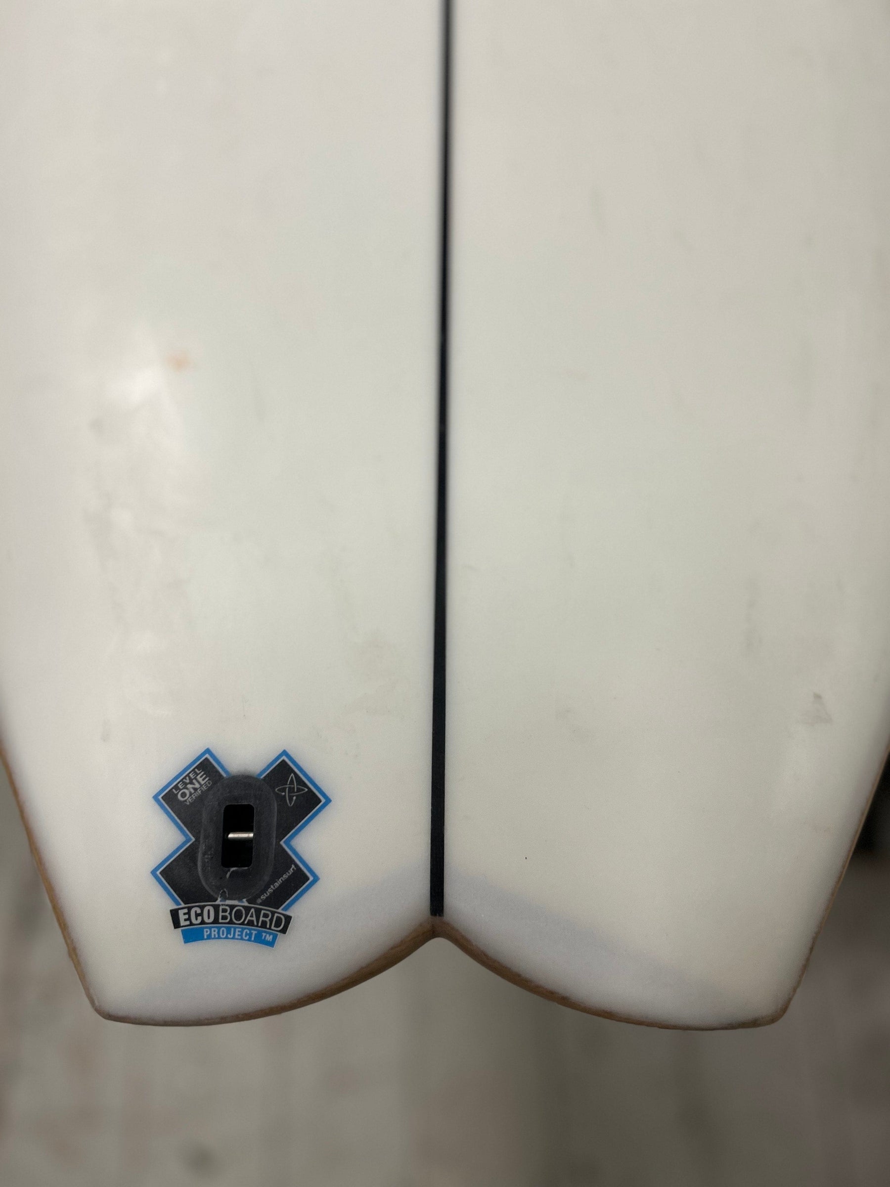 FIREWIRE - The Sweet Potato Futures Fins 5'8" USATA