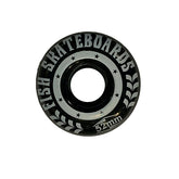 Fish Skateboards Ruote 52mm