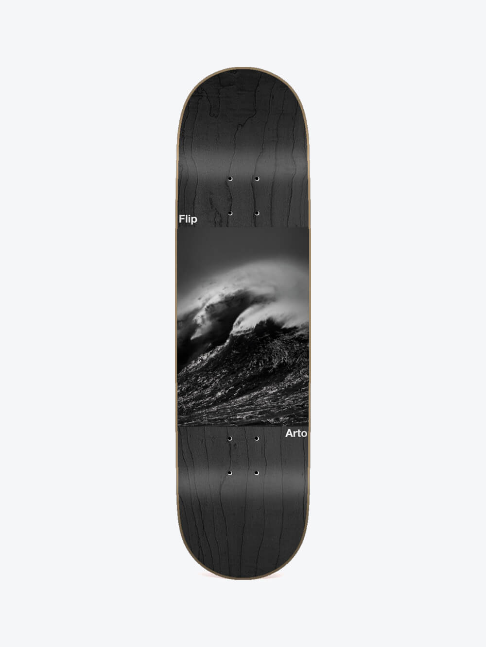 Flip - Saari Eddie 8.4″ deck