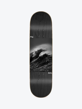Flip - Saari Eddie 8.4″ deck