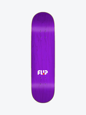 Flip - Saari Eddie 8.4″ deck