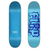 FLIP - Torn Blue Skateboard Deck - 8.37"