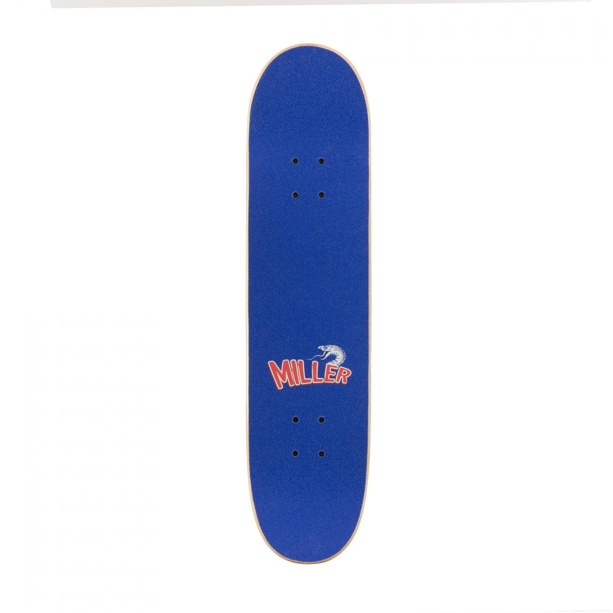 MILLER – Fun 7.75″ x 31.5″ | Skateboard Completo