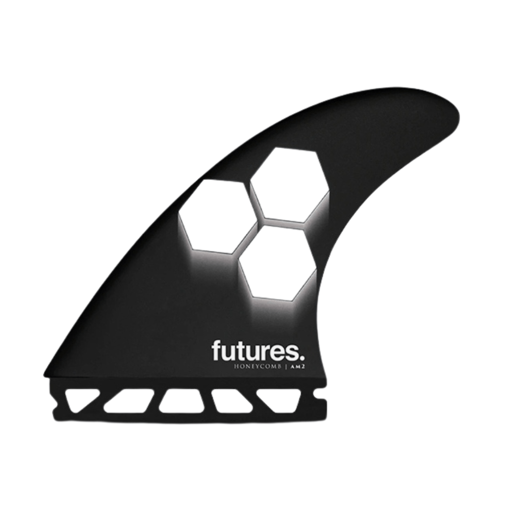 FUTURE - Hex Black & White FAM2 RTM