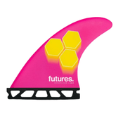 FUTURES - Hex Pink & Yellow FAM3 RTM