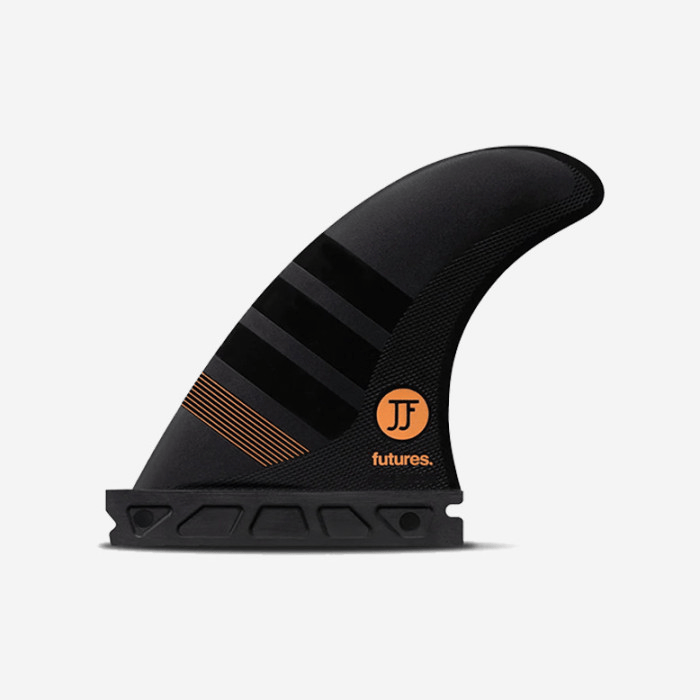 FUTURES - John John Florence Alpha Thruster Fin Set M