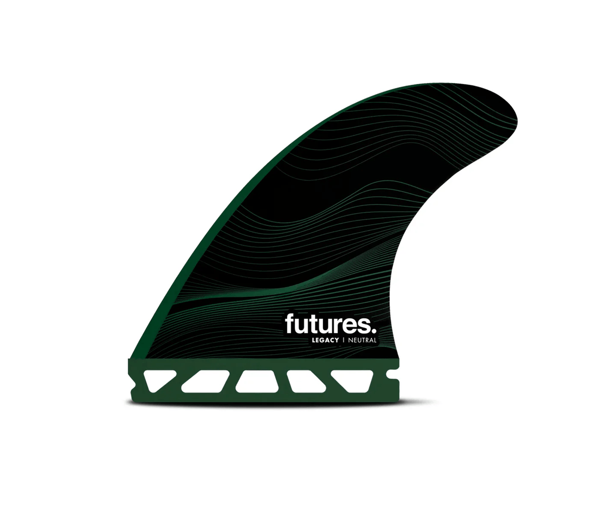 FUTURES - Legacy Series