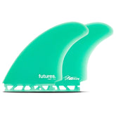 FUTURES – TP Timmy Patterson FG Twin – Teal
