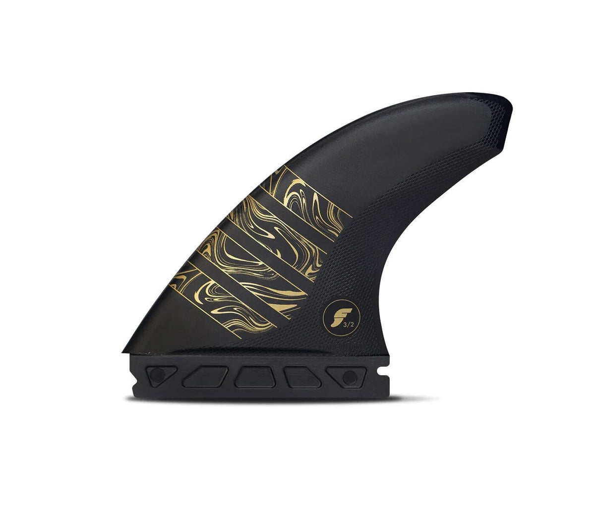 FUTURES – Vector 3/2 Alpha Thruster M – Carbon/Gold
