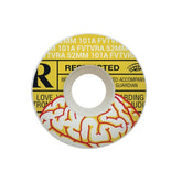 FVTVRA – Restricted 52 mm 101A Ruote Skateboard