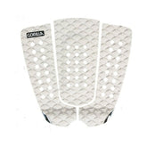 GORILLA - Pad surf Geiselman Cloud Camo, vista superiore su sfondo bianco