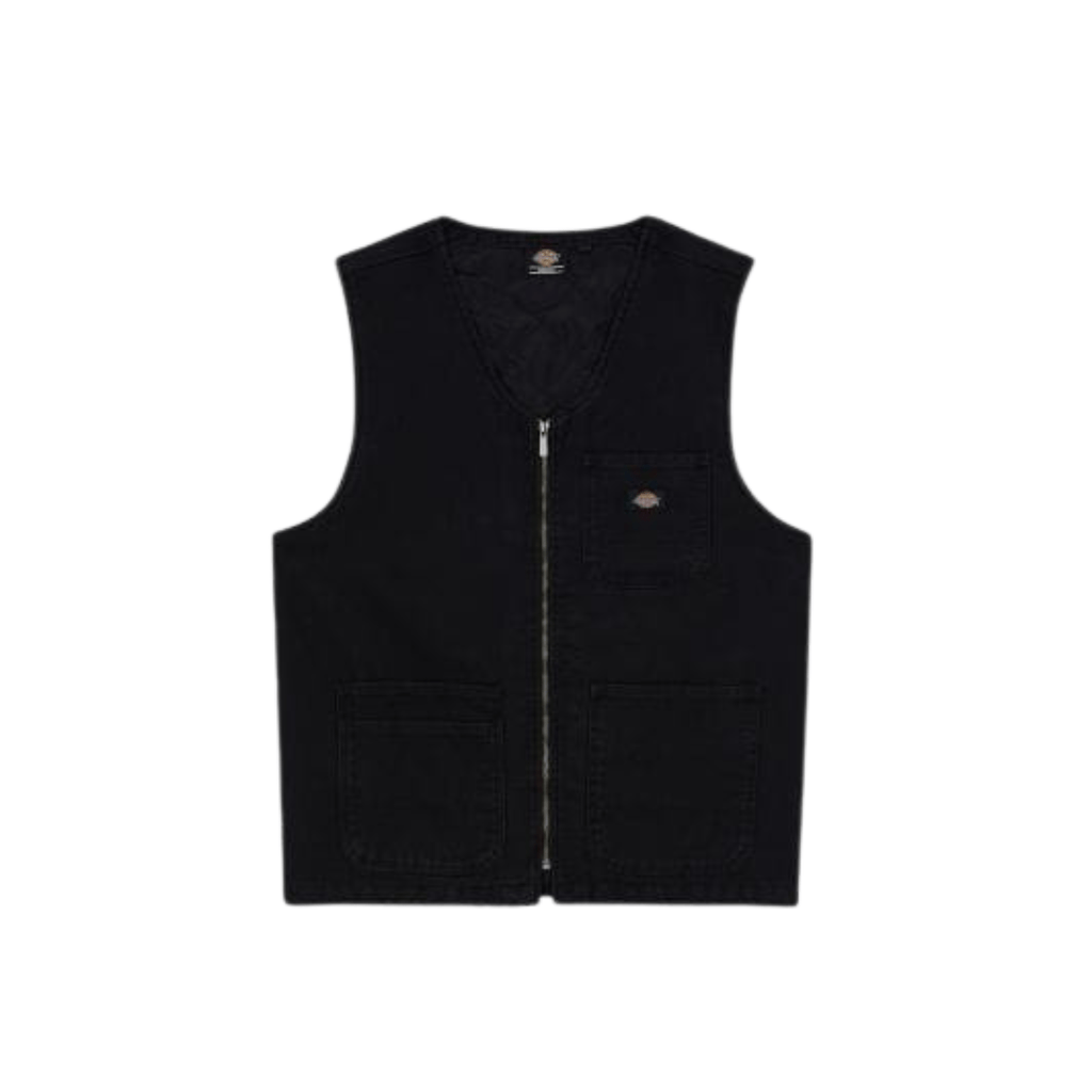 Dickies Gilet Donna Duratech Renegade – Tessuto FLEX E RepelPro – Alta Visibilità - 3