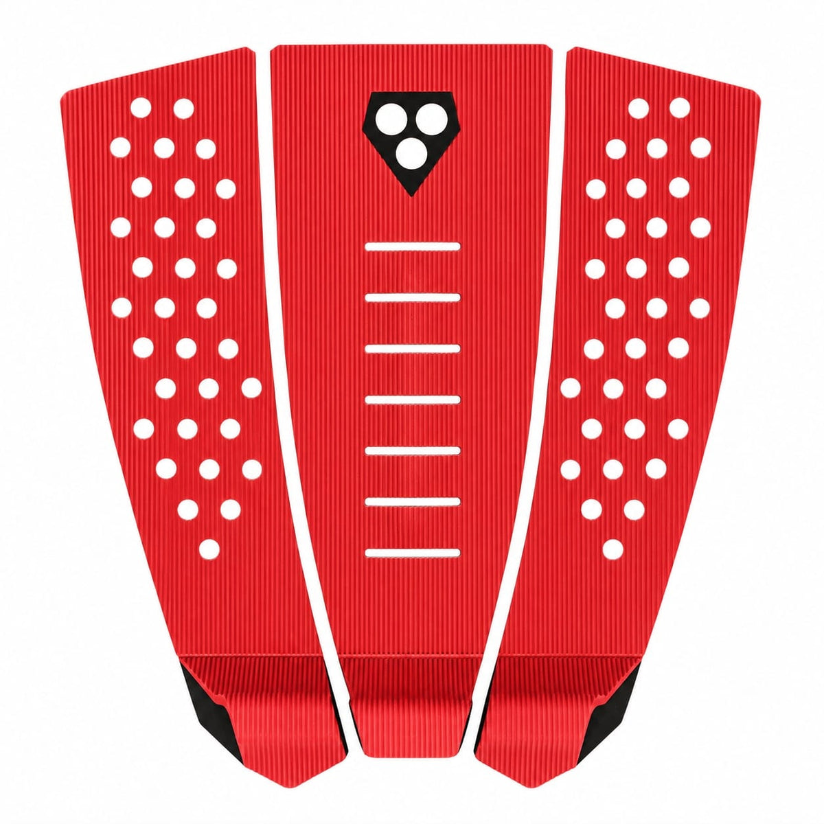 GORILLA – Skinny Three Grip Red