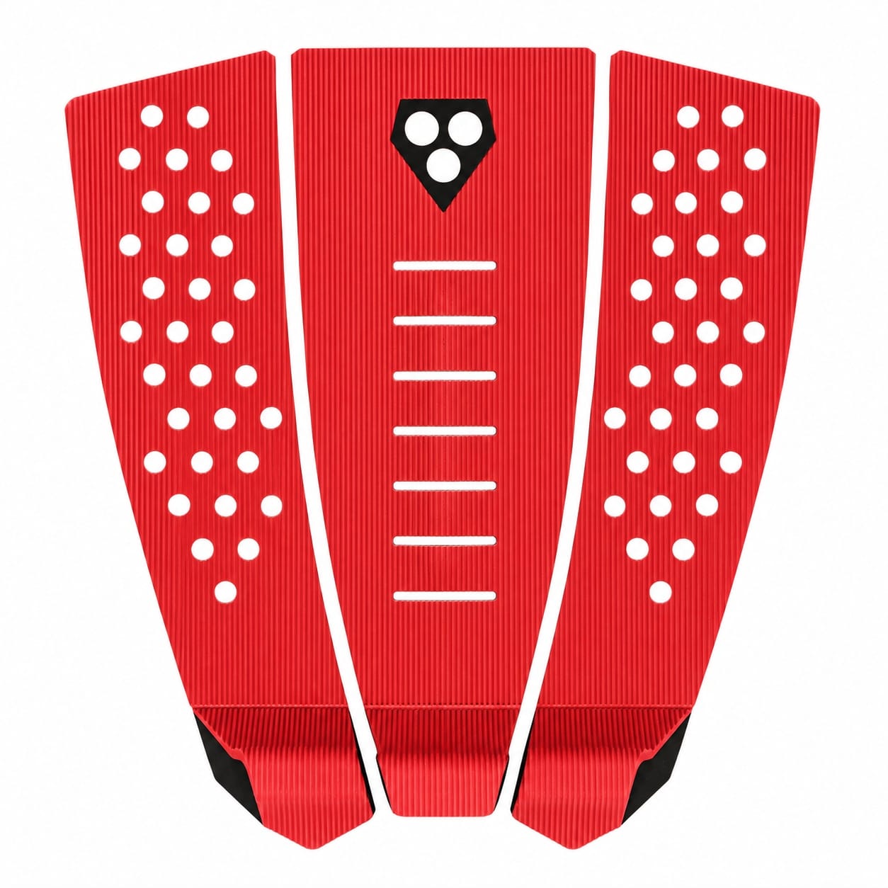 GORILLA – Skinny Three Grip Red