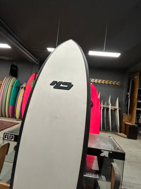 Haydenshapes Hypto Krypto 6’10” – 53.95L – Tavola Surf Usata