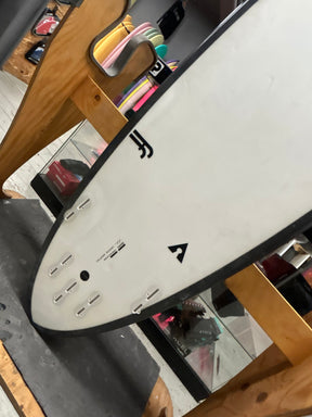 Haydenshapes Hypto Krypto 6’10” – 53.95L – Tavola Surf Usata