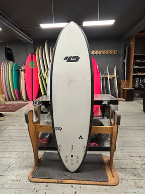 Haydenshapes Hypto Krypto 6’10” – 53.95L – Tavola Surf Usata