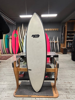 Haydenshapes Hypto Krypto 6’10” – 53.95L – Tavola Surf Usata