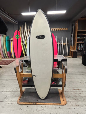 Haydenshapes Hypto Krypto 6’10” – 53.95L – Tavola Surf Usata