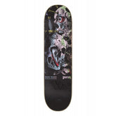 CREATURE – Gonzalez Mortem VX Deck Tavola Skateboard Deck 8.375"