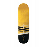 FVTVRA – Cortina Black/Yellow Tavola Skateboard Deck