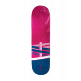 FVTVRA – Cortina Purple/Navy Tavola Skateboard Deck 8.2"