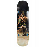 MADNESS – R7 Rise Above Multi Tavola Skateboard Deck 8.75"