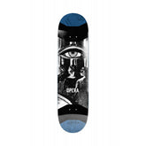 OPERA – Ex7 Pro Alex Perelson - 3rd Eye Tavola Skateboard Deck 8.38"