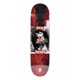 OPERA – Ex7 Pro Clay Kreiner Agony Tavola Skateboard Deck 8.5"