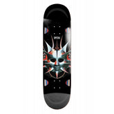 OPERA – Ex7 Team Spike 9.0 Black Tavola Skateboard Deck 9.0"