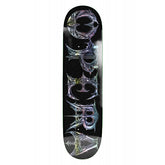 OPERA – Ex7 Team Neo Black Tavola Skateboard Deck 8.25"