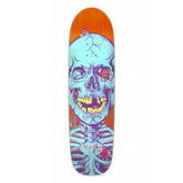 SANTA CRUZ – Dot Dudes FeelBase Tavola Skateboard Deck 8.5"