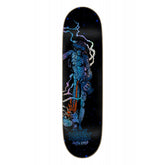 SANTA CRUZ – Wooten Part Two VX Deck Tavola Skateboard Deck 8.5"