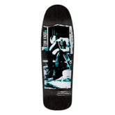 SANTA CRUZ – Knox Punk Reissue Tavola Skateboard Deck 9.89"