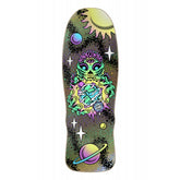SANTA CRUZ – Pro Shaped Winkowski Cosmic Tavola Skateboard Deck 10.35"
