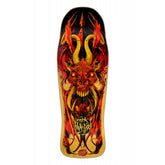 SANTA CRUZ – Pro Shaped Winkowski Primeval Tavola Skateboard Deck 10.34"