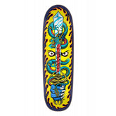 SANTA CRUZ – Pro Shaped Dressen Sword Tavola Skateboard Deck 9.25"