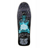 SANTA CRUZ – Reissue Knox Firepit Tavola Skateboard Deck 10.07"