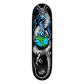 SANTA CRUZ – Vx Wooten Calamity Tavola Skateboard Deck 8.5"