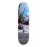 SHUT – Ex7 Shut Bryce Kanights Sheffy Multi 8.25" Tavola Skateboard 8.25"