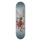 TOY M. – Pro Russell Pegasus Tavola Skateboard Deck 8.0"