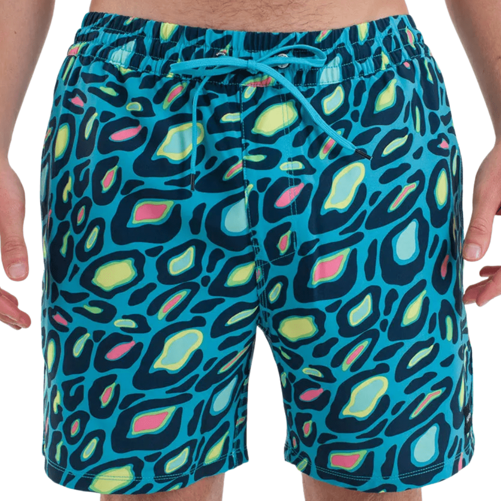 HURLEY - Cannonball Volley 17"