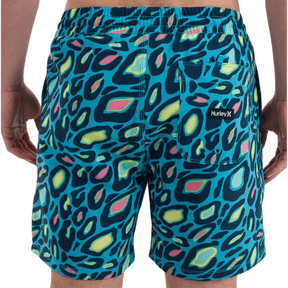 HURLEY - Cannonball Volley 17"