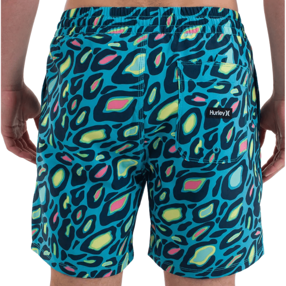 HURLEY - Cannonball Volley 17"