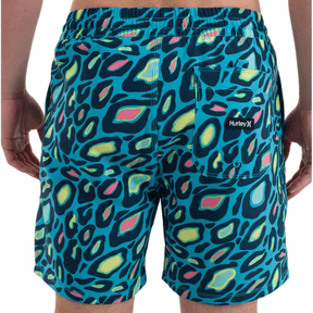 HURLEY - Cannonball Volley 17"
